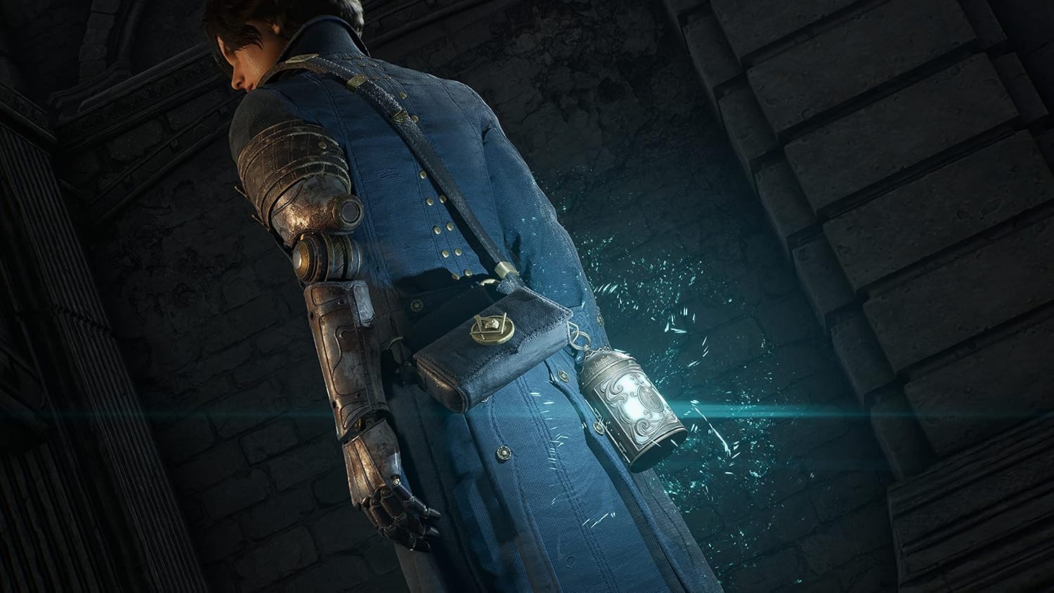buy with crypto-Fireshine Games Lies of P (PS5-Sony