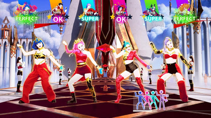 buy with crypto-Ubisoft Just Dance 24 |Standar-Sony