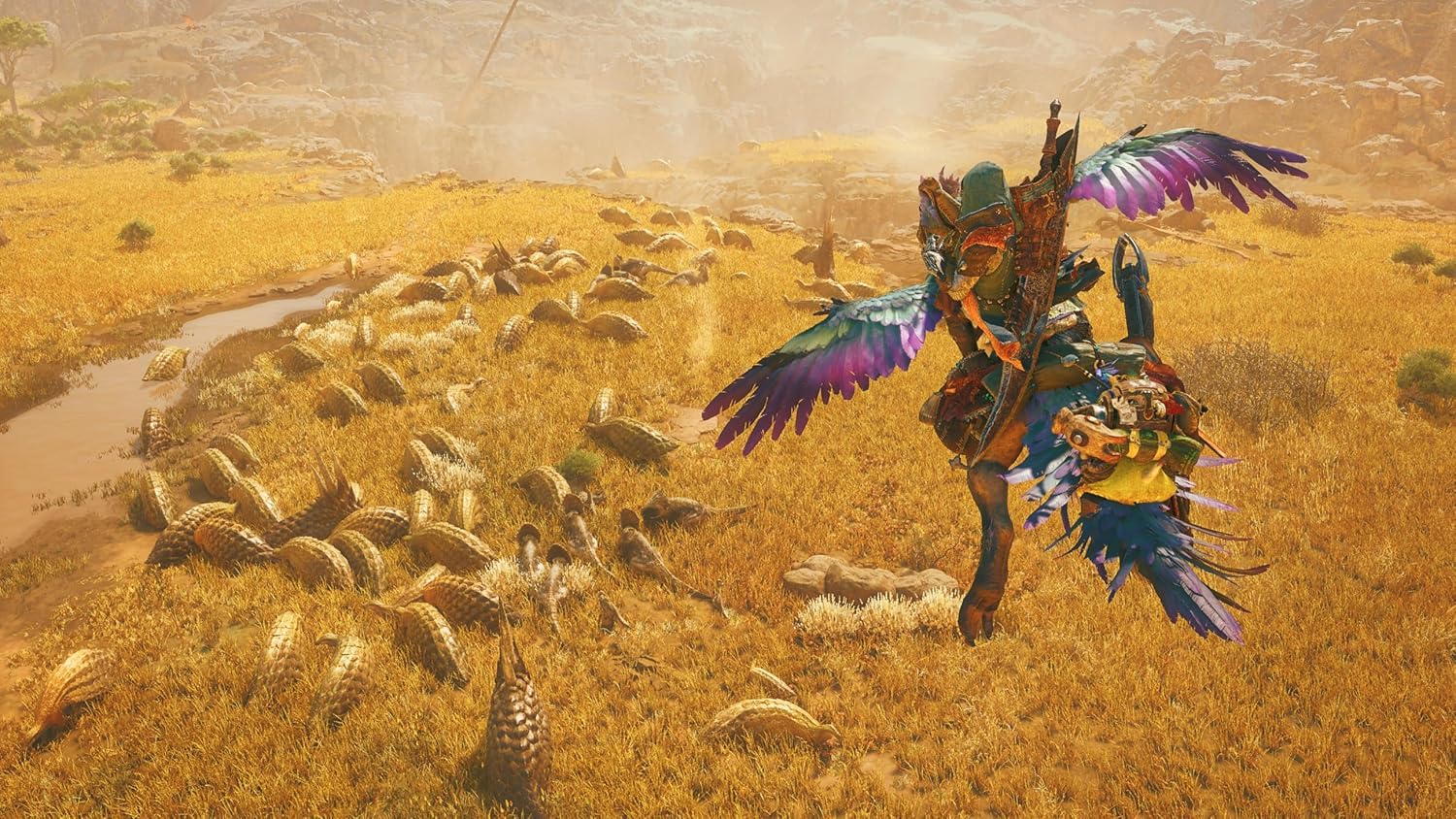 buy with crypto-Monster Hunter Wilds | Standar-Sony