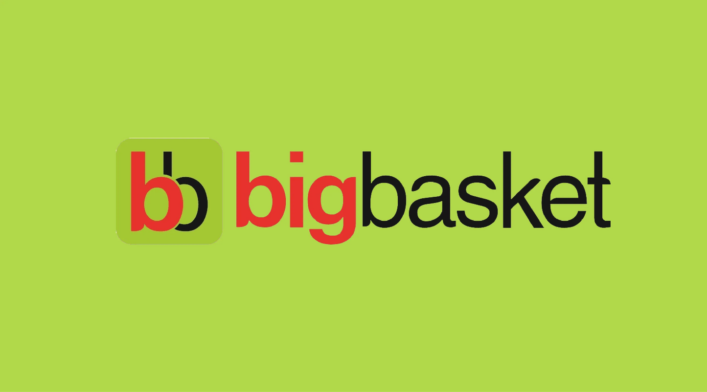 Buy BigBasket Gift Card with Bitcoin and Crypto on Genghis.pro