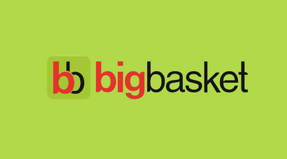 Buy BigBasket Gift Card with Bitcoin and Crypto on Genghis.pro