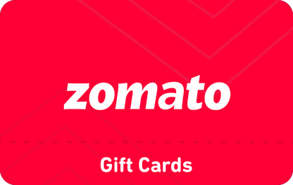 Buy Zomato Gift Card with Bitcoin and Crypto on Genghis.pro