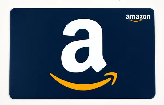 Buy Amazon Digital Gift Card with Bitcoin and Crypto in India on Genghis.pro