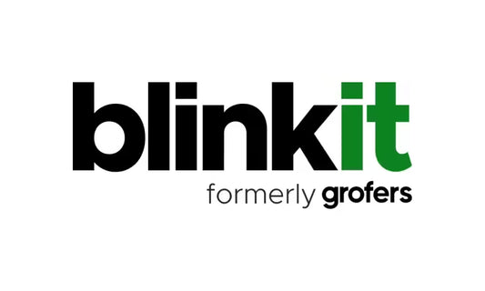 Buy Blinkit Gift Card with Bitcoin and Crypto on Genghis.pro in India
