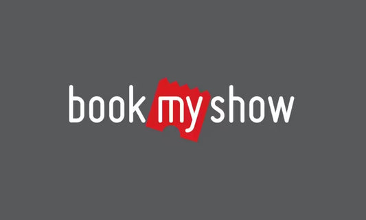 Buy BookMyShow Gift Card with Bitcoin and Crypto on Genghis.pro in India