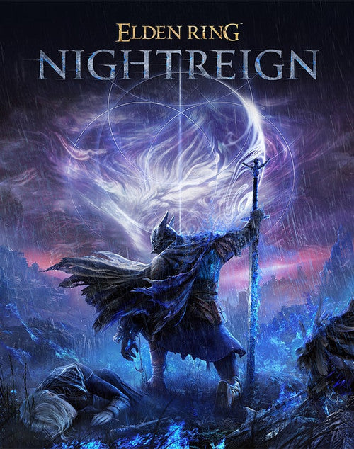 Elden Ring: Nightreign