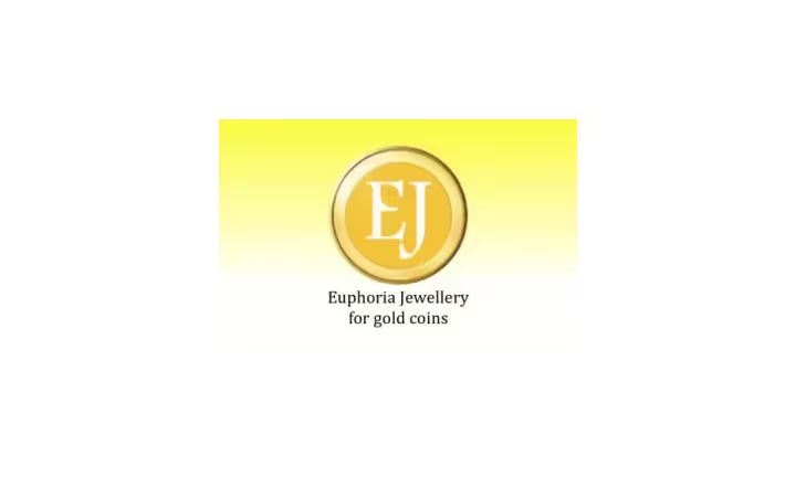 Euphoria Jewellery Gold Coin Gift Card India buy with crypto