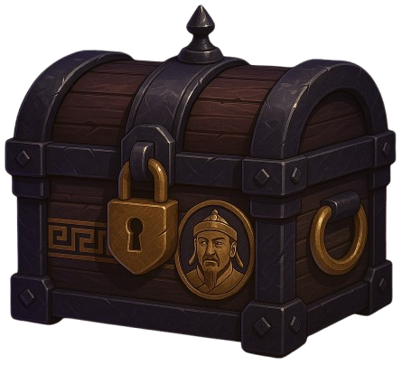 Mission Icon