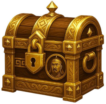 Mission Icon